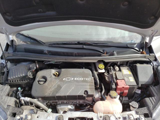 KL8CD6SA8LC450839 Chevrolet Spark 1Lt 2020. Фото: 6