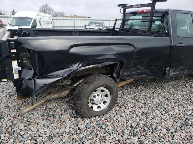 2016 GMC SIERRA3500 1GT51VEG0GZ354550