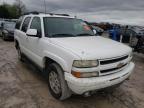 2004 CHEVROLET  TAHOE