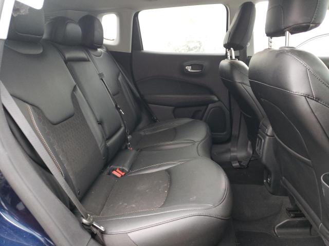 3C4NJDBB6MT560719 Jeep Compass La 2021. Фото: 5
