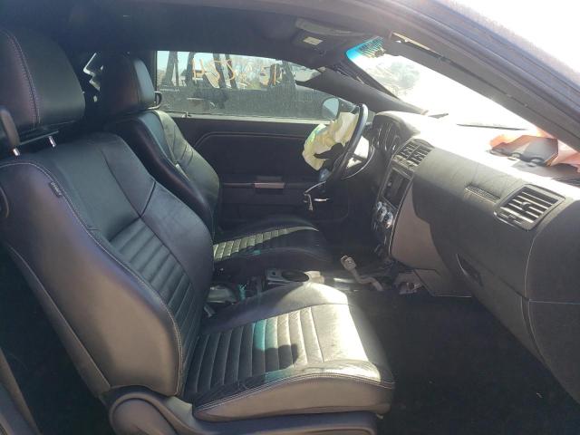 2C3CDYBT0CH176204 Dodge Challenger 2012. Фото: 4