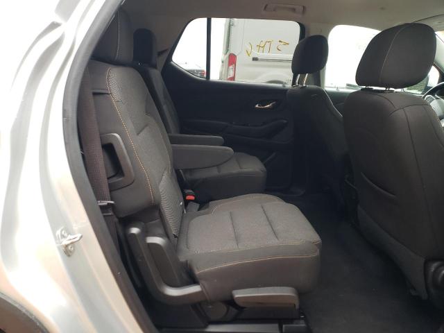 1GNEVGKW0LJ205602 Chevrolet Traverse L 2020. Фото: 5