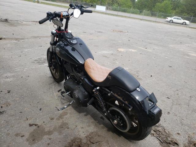 2017 HARLEY-DAVIDSON FXDLS 1HD1GS812HC317666