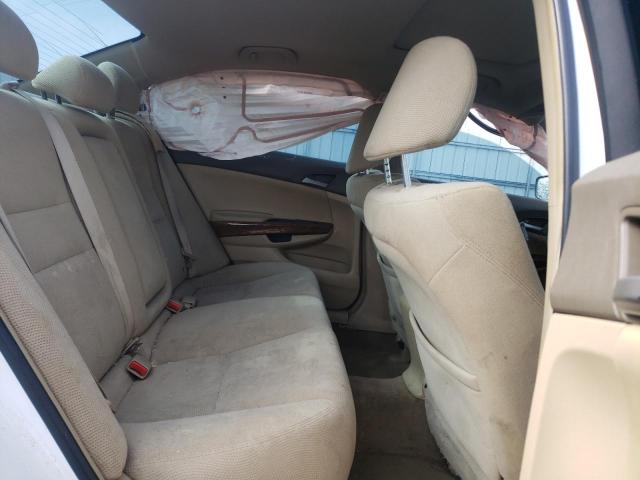 1HGCP26748A100814 Honda Accord Ex 2008. Фото: 5