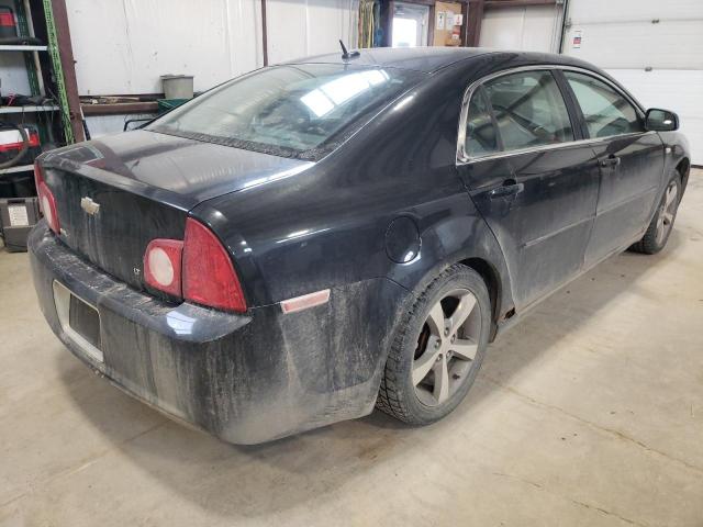 1G1ZJ57B08F293814 Chevrolet Malibu 2Lt 2008. Фото: 3
