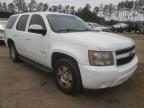 2010 CHEVROLET  TAHOE