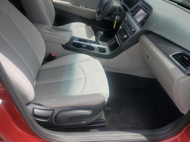 2016 HYUNDAI SONATA SE 5NPE24AF2GH386427
