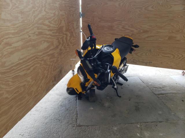 2022 HONDA GROM 125 MLHJC921XN5005252