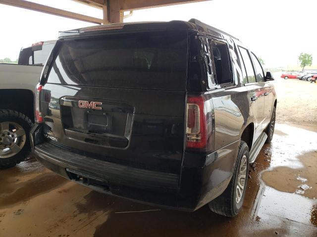 2015 GMC YUKON SLE 1GKS2AKC6FR715468