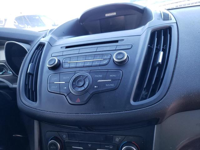 2018 FORD ESCAPE SE 1FMCU0GD5JUA21734