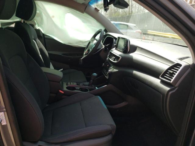 2019 HYUNDAI TUCSON LIM KM8J3CAL4KU071182