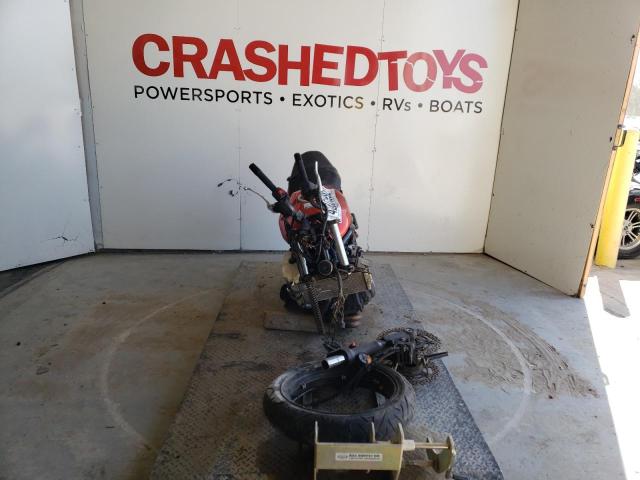 2011 KAWASAKI EX650 C JKAEXEC18BDA80675