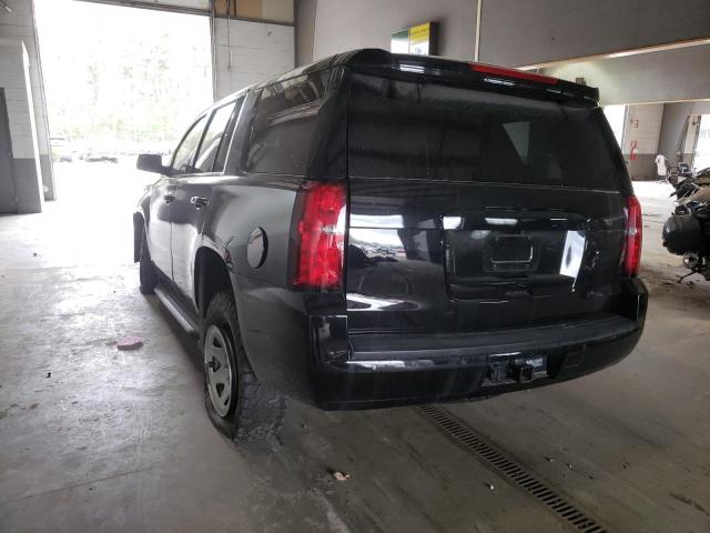 2015 CHEVROLET TAHOE SPEC 1GNSK3EC3FR562770
