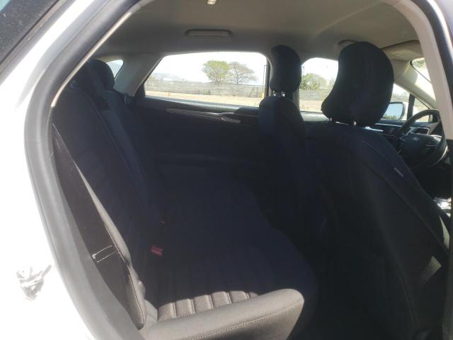 2018 FORD FUSION SE 3FA6P0H70JR257674