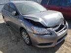NISSAN SENTRA 2015 foto