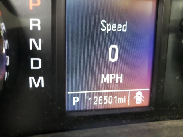 1GTV2TEH1EZ160844 Gmc Sierra K15 2014. Фото: 7