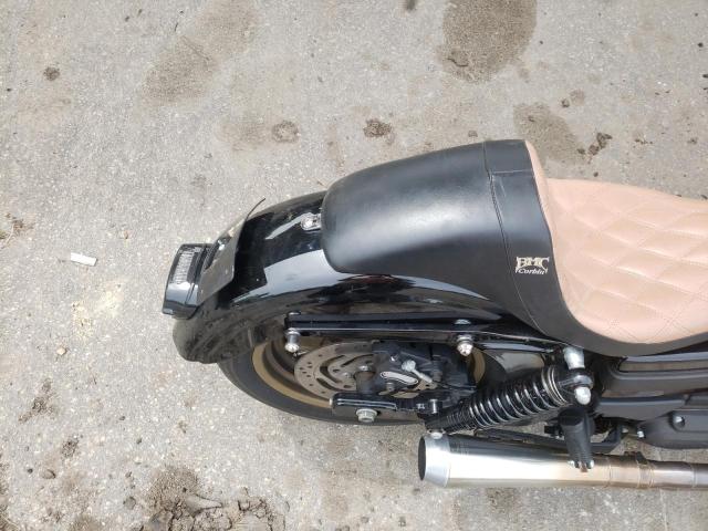 2017 HARLEY-DAVIDSON FXDLS 1HD1GS812HC317666