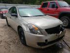 2009 NISSAN  ALTIMA