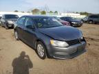 2013 VOLKSWAGEN  JETTA