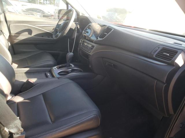 5FNYF6H56KB094958 Honda Pilot Exl 2019. Фото: 4