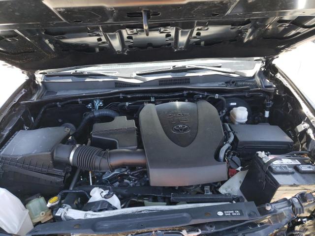 5TFAZ5CN5HX038714 Toyota Tacoma Dou 2017. Фото: 6