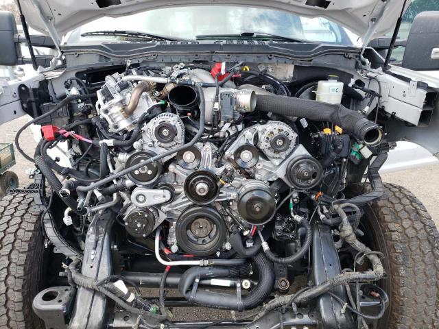 1FT8W2BT6MEC88247 Ford F250 Super 2021. Фото: 6