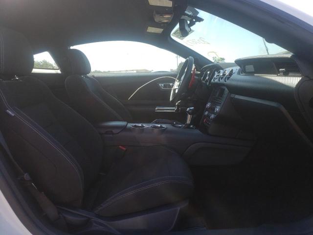 1FA6P8AM7H5207673 Ford Mustang 2017. Фото: 4