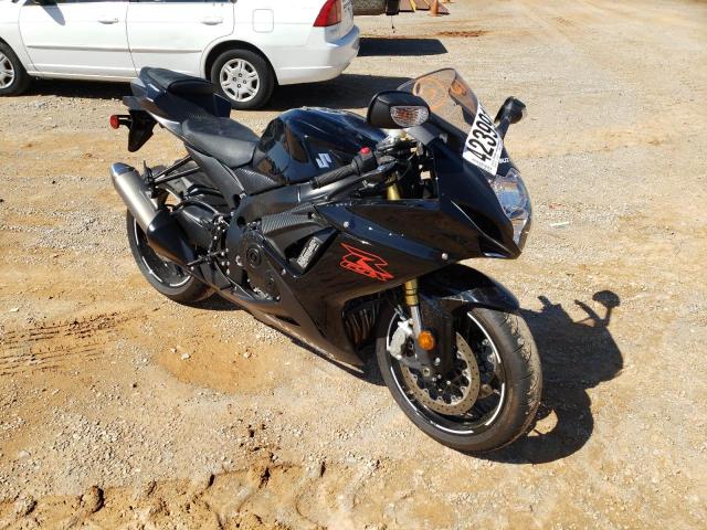 2020 suzuki gsxr 600 2024 for sale