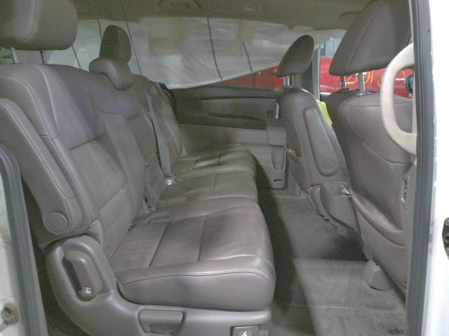 2016 HONDA ODYSSEY EX 5FNRL5H60GB074096