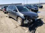 2007 LEXUS  RX350