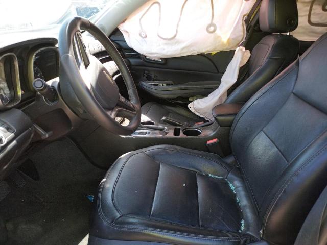 2016 CHEVROLET MALIBU LIM 1G11E5SA8GU156663