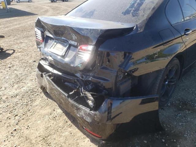 2015 BMW 528 I WBA5A5C54FD523964