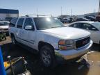 2005 GMC  YUKON