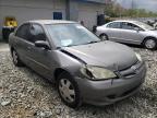 2004 HONDA  CIVIC