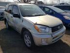 2003 TOYOTA  RAV4