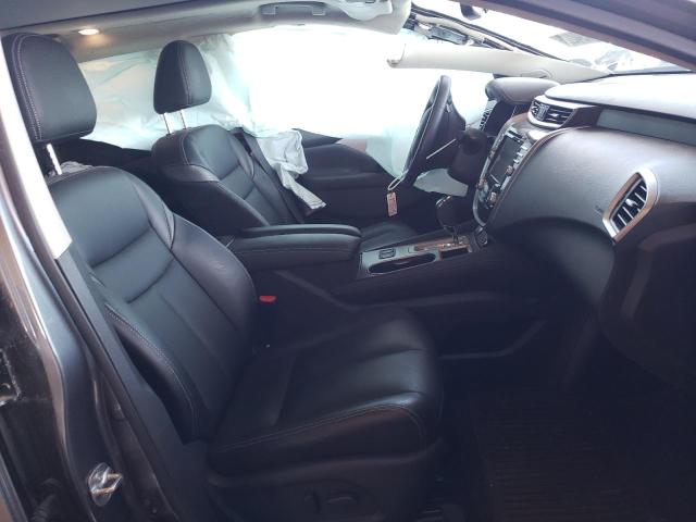2020 NISSAN MURANO SL 5N1AZ2CJ0LN164166