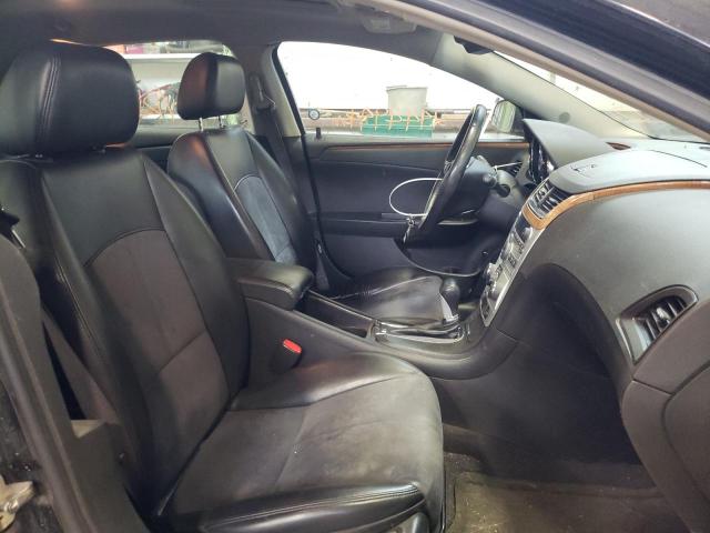 1G1ZJ57B08F293814 Chevrolet Malibu 2Lt 2008. Фото: 4