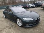 2013 TESLA  MODEL S