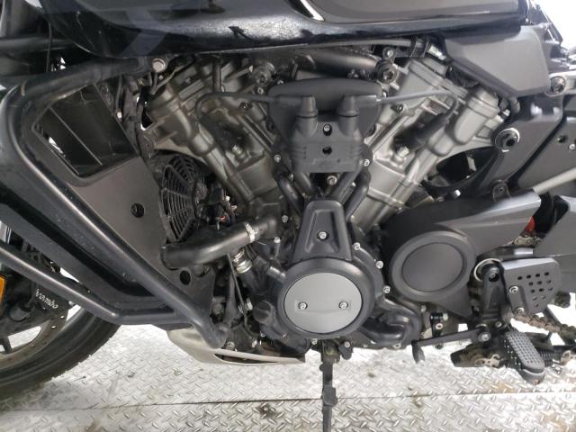 2021 HARLEY-DAVIDSON RA1250 S 1HD1ZES12MB308082