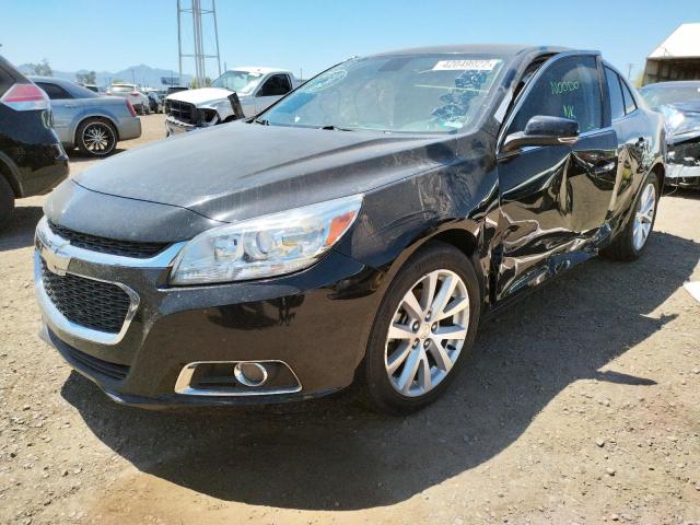 2016 CHEVROLET MALIBU LIM 1G11E5SA8GU156663
