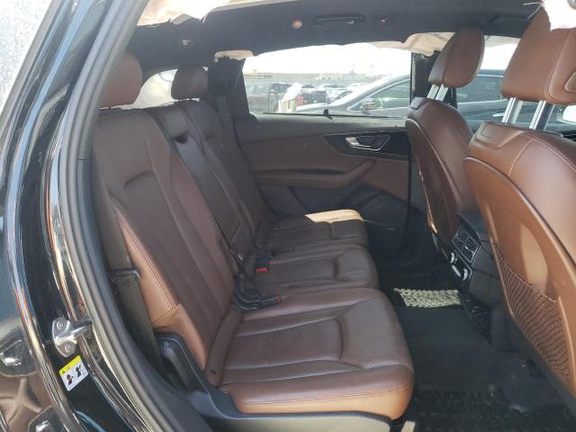 2017 AUDI Q7 PRESTIG WA1VAAF7XHD011227