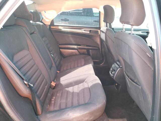 2017 FORD FUSION SE 3FA6P0HD3HR221221
