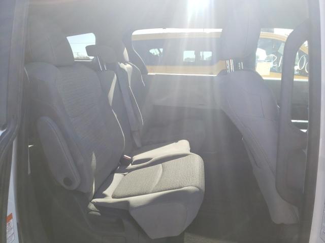 5TDKRKEC8MS008685 Toyota Sienna Le 2021. Фото: 5