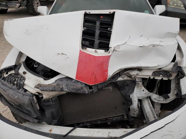 2015 CHEVROLET CAMARO 2SS 2G1FK1EJ6F9172889