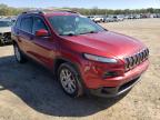 2014 JEEP  CHEROKEE