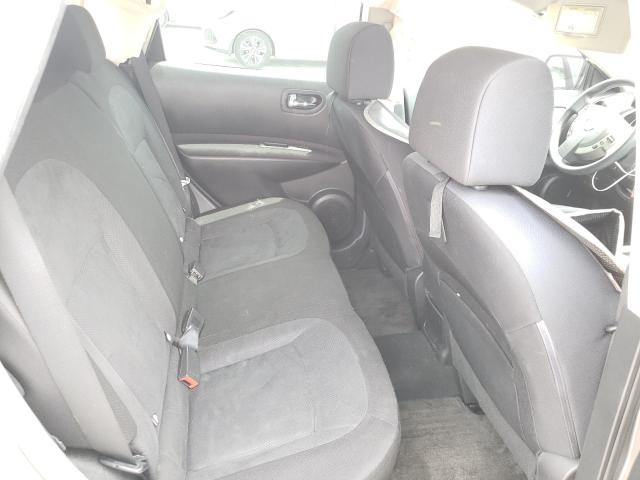 2015 NISSAN ROGUE SELE JN8AS5MV2FW256765