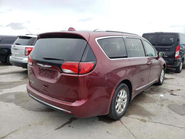 2C4RC1BG2LR204906 Chrysler Pacifica T 2020. Фото: 3