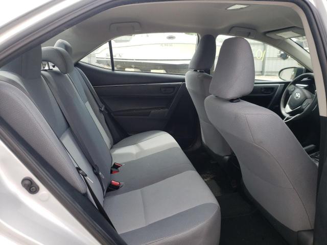 2T1BURHE4EC130121 Toyota Corolla L 2014. Фото: 5