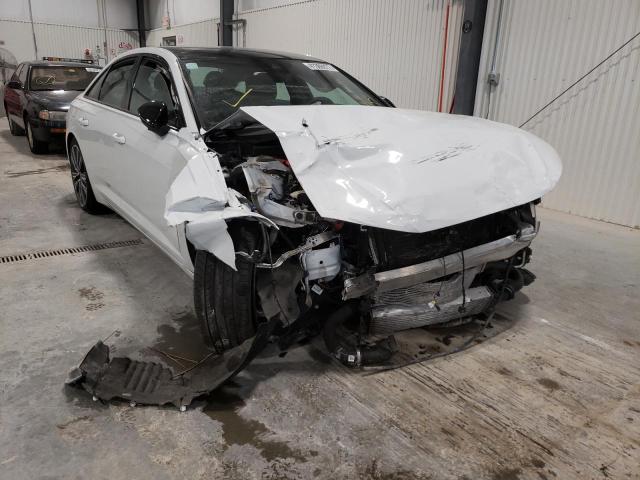 2021 AUDI A6, VIN: WAUE3AF21MN047779