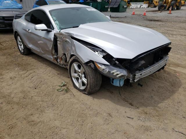 2017 FORD MUSTANG 1FA6P8AM5H5276202